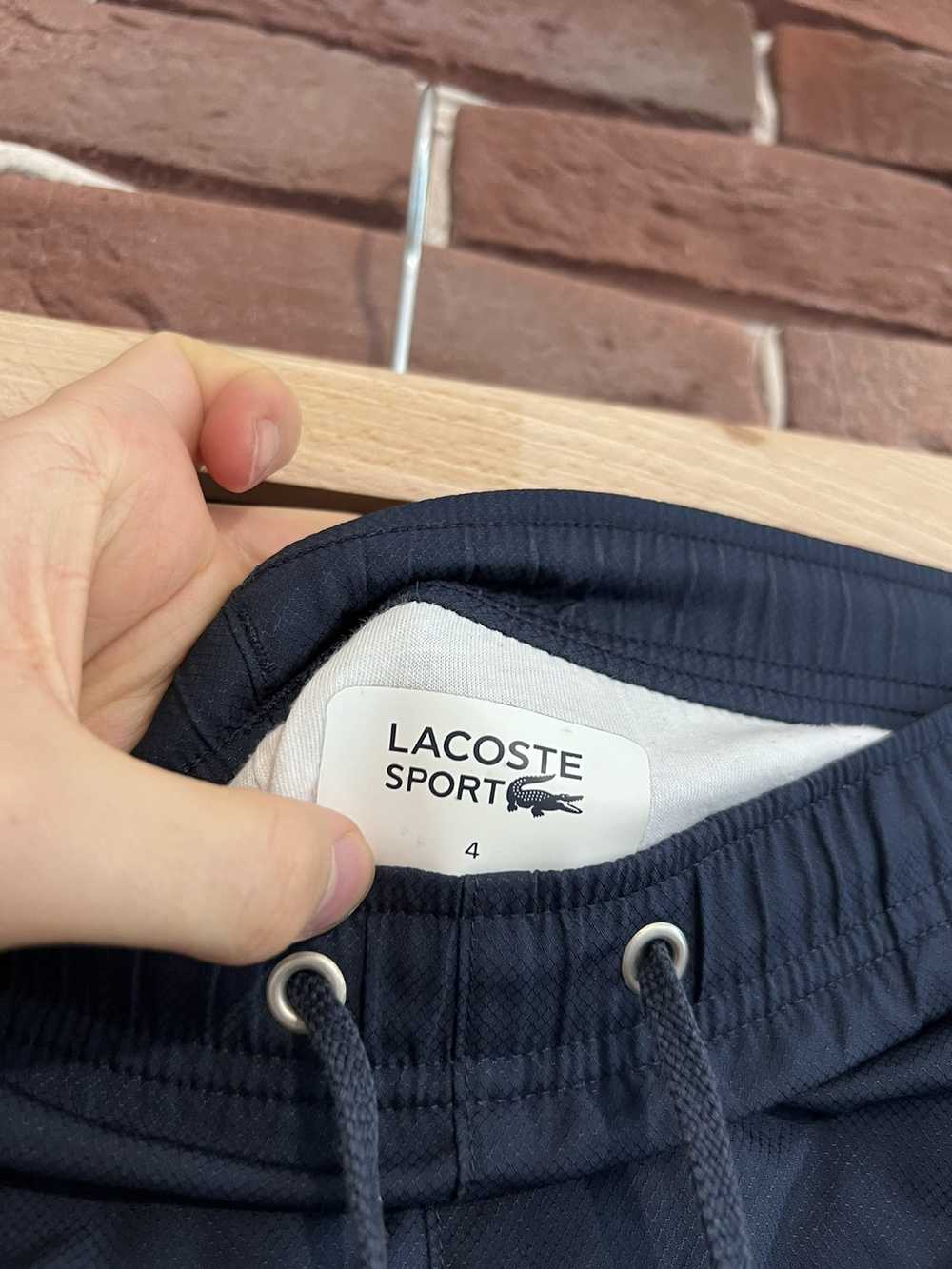 Lacoste × Sportswear × Vintage Vintage Lacoste 🐊… - image 5