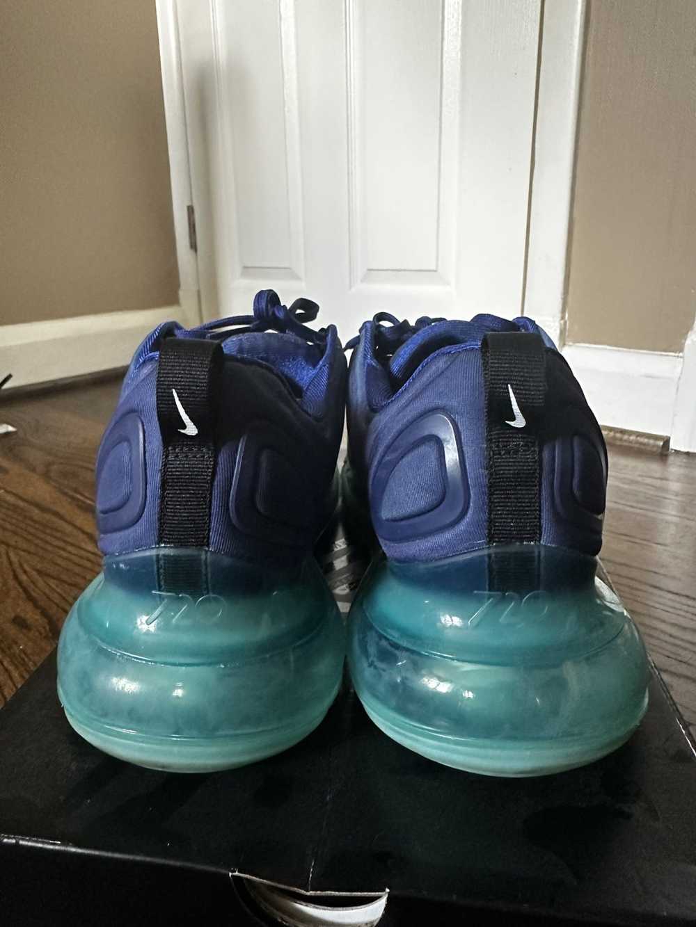 Nike Air Max 720 Sea Forest - image 4