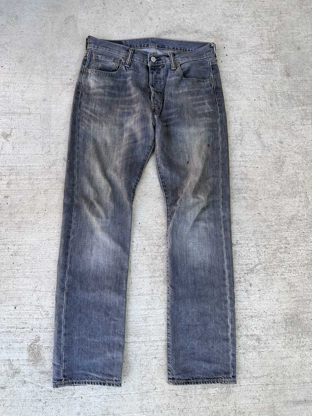 Levi's × Vintage 00s levis 501 - image 1