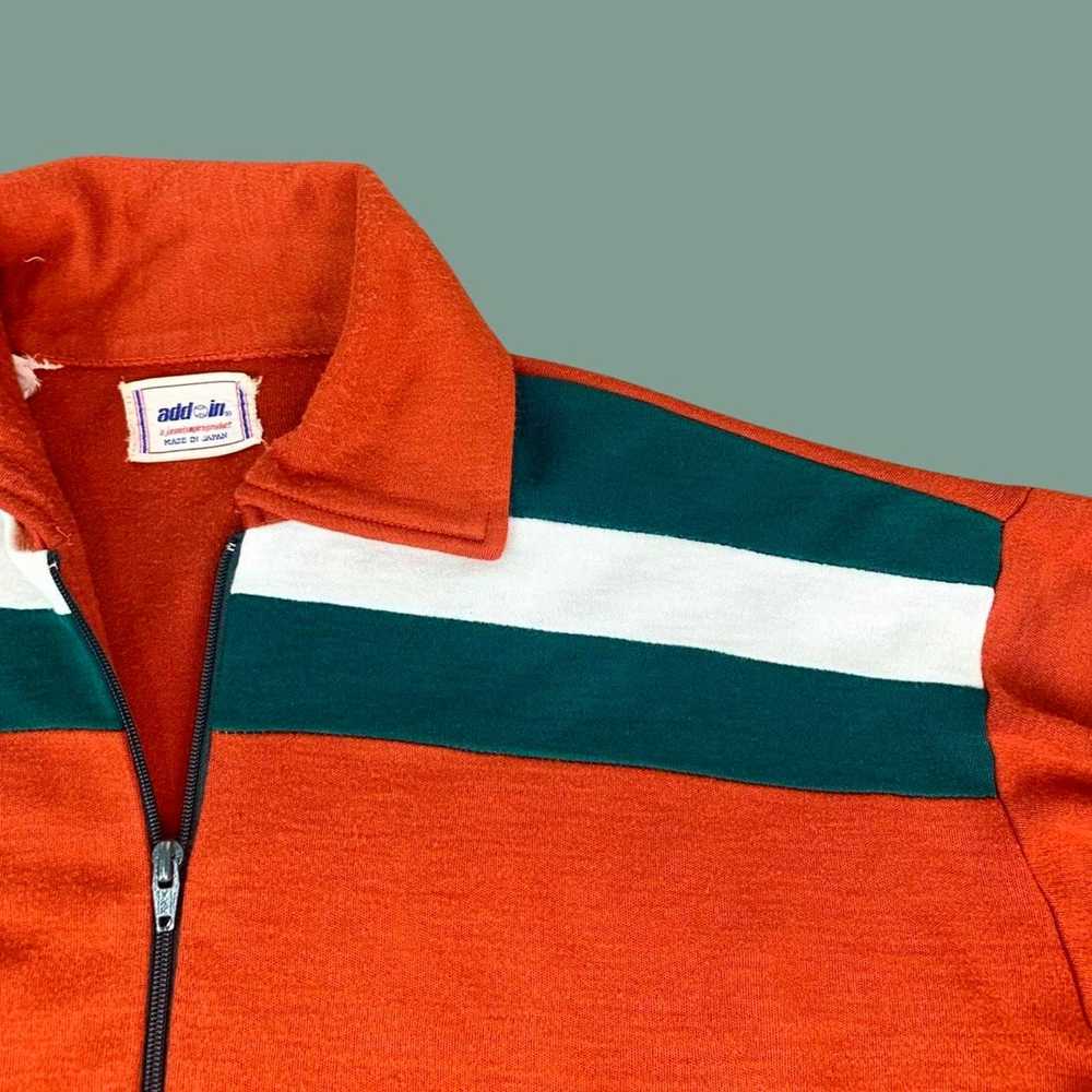 Japanese Brand Vintage 70s Japanese Tennis Jacket - image 2