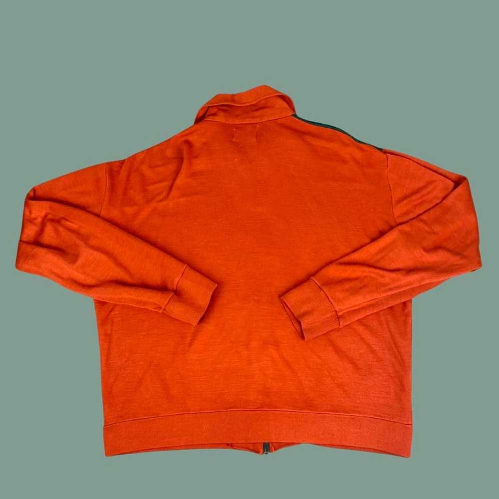 Japanese Brand Vintage 70s Japanese Tennis Jacket - image 4