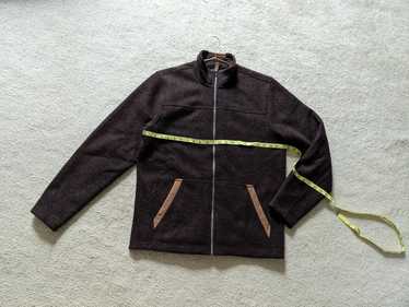 Marmot hotsell olson jacket