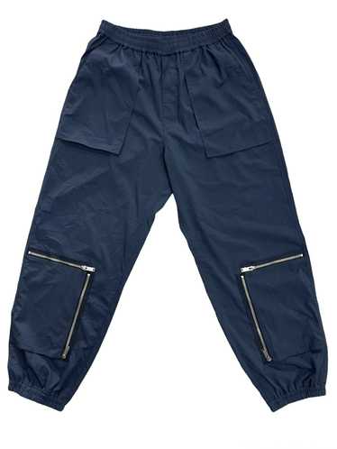 Undercover blue pants - Gem