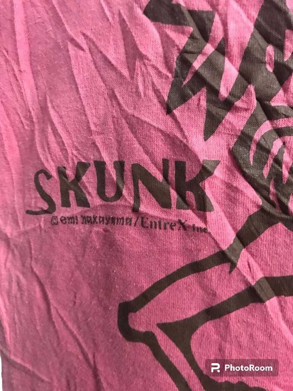 Japanese Brand × Streetwear Mischievous Skunk Sna… - image 4
