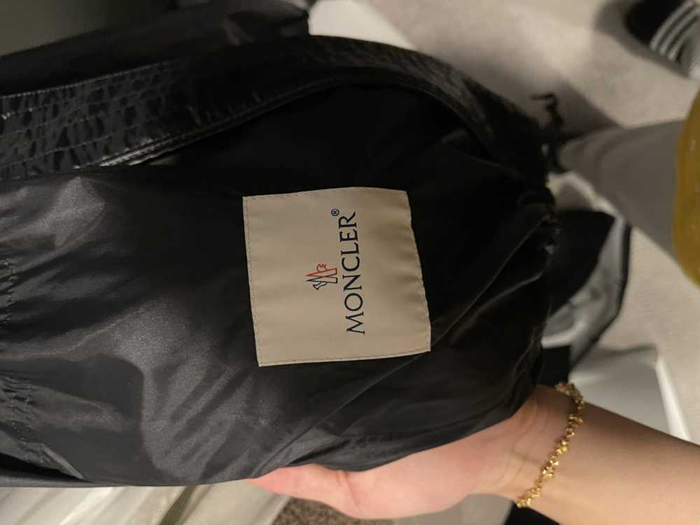 Moncler Moncler light jacket - image 5