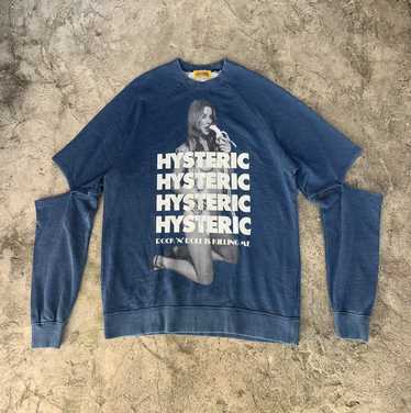 Rare 90s hysteric glamour - Gem