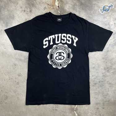Streetwear × Stussy × Vintage VINTAGE Y2K STUSSY … - image 1