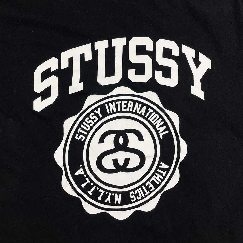 Streetwear × Stussy × Vintage VINTAGE Y2K STUSSY … - image 2