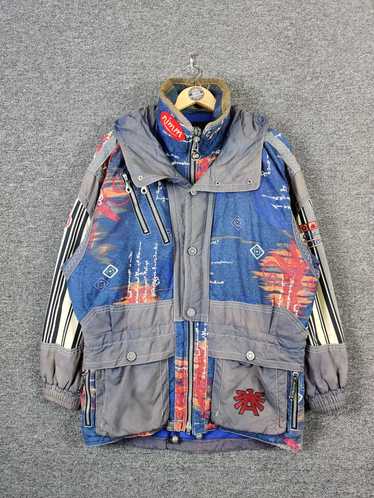 Asics × ski vintage - Gem Asics × ski vintage - Gem