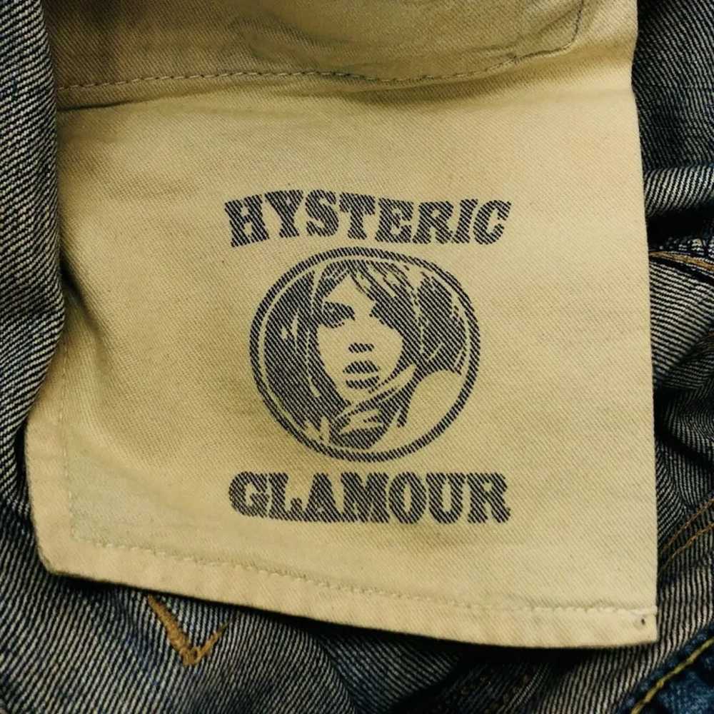 Hysteric Glamour × Japanese Brand × Streetwear Hy… - image 10