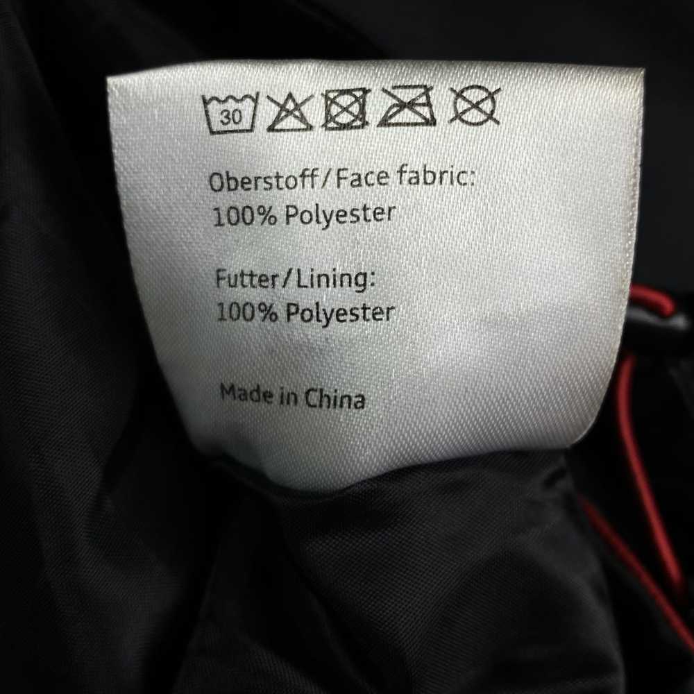 Audi × Racing Men’s Racing Vest Jacket Audi S-Lin… - image 6