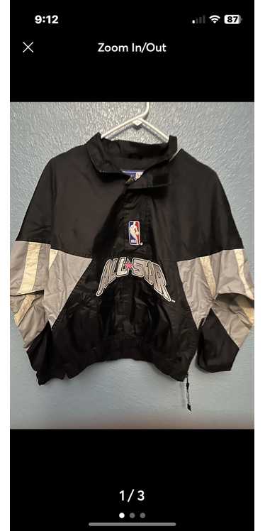 Starter NBA All star jacket ‘96 vintage