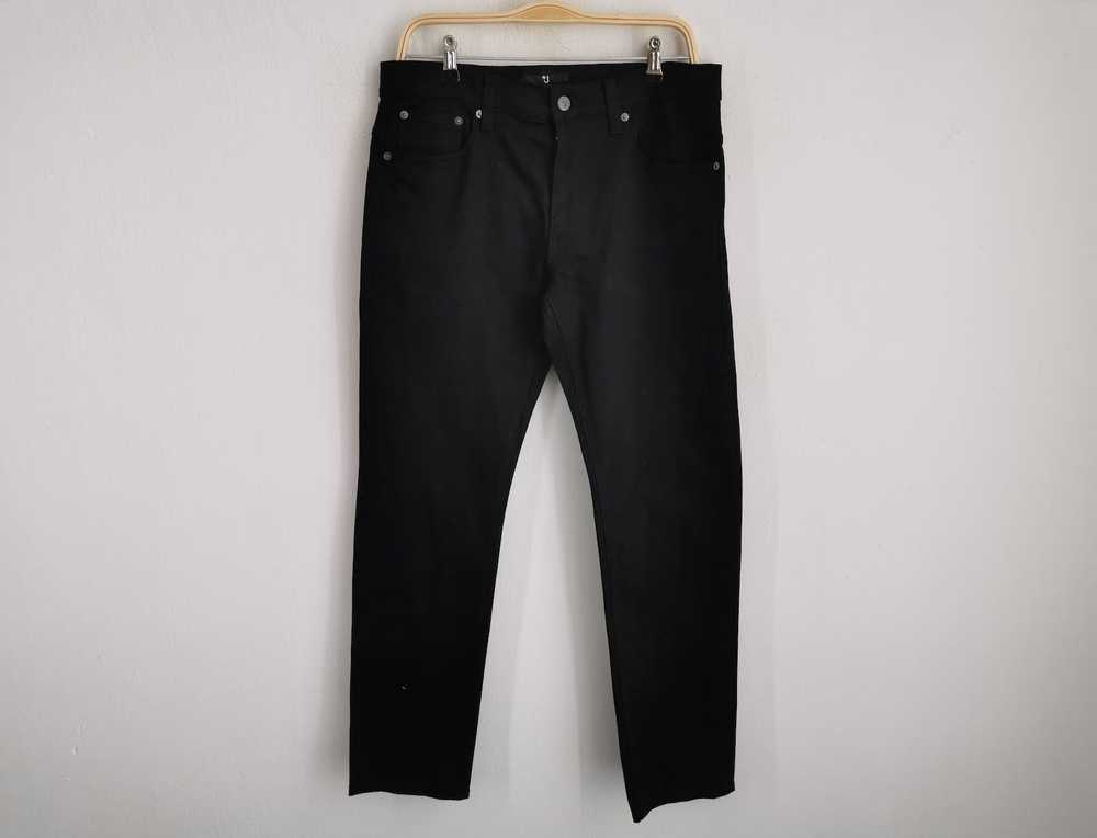 Jil Sander Vintage 90s Size 32 Jill Sander Selved… - image 1