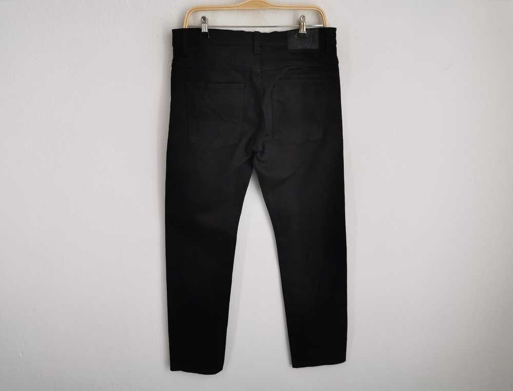 Jil Sander Vintage 90s Size 32 Jill Sander Selved… - image 2