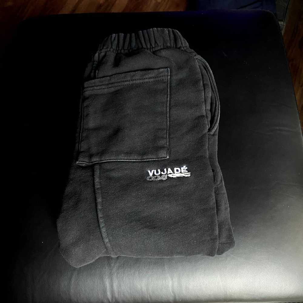 Vuja De Vuja De Sweatpants Size S - image 6