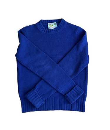 Walter van beirendonck sweater - Gem