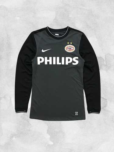 Nike × Soccer Jersey × Vintage NIKE PSV Eindhoven… - image 1