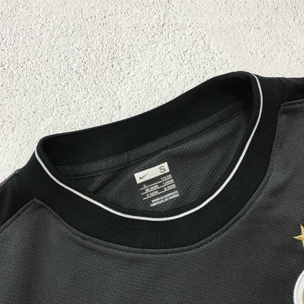 Nike × Soccer Jersey × Vintage NIKE PSV Eindhoven… - image 4