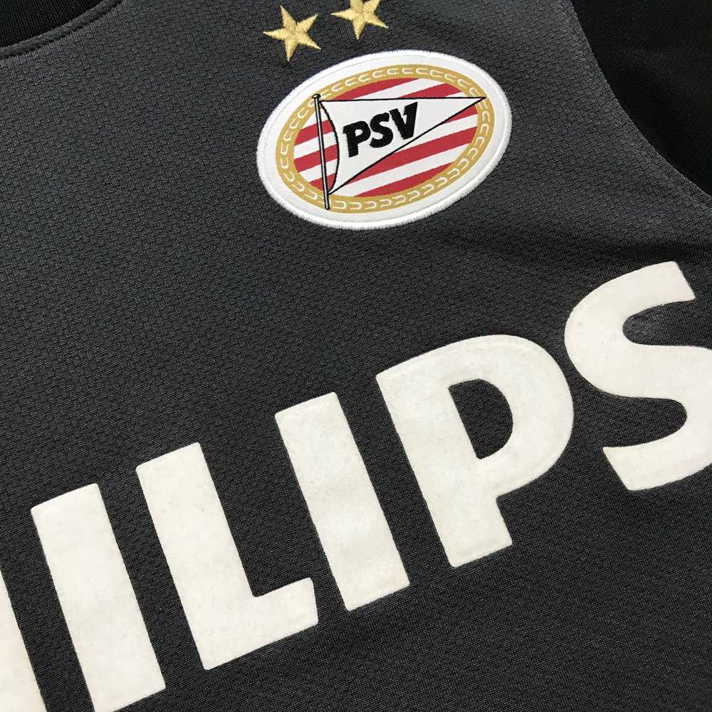 Nike × Soccer Jersey × Vintage NIKE PSV Eindhoven… - image 6