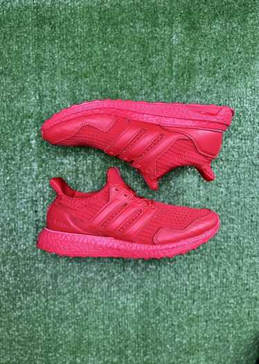 Adidas Adidas Ultra Boost DNA S&L Lush Red