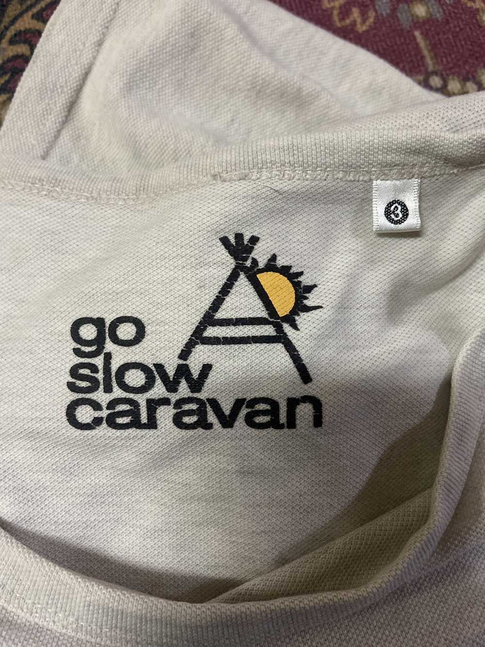 Go Slow Caravan × Outdoor Life × Streetwear 🔥SAL… - image 9