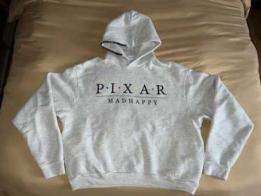 Disney × Madhappy Madhappy X Pixar Heritage Hoodie - image 1