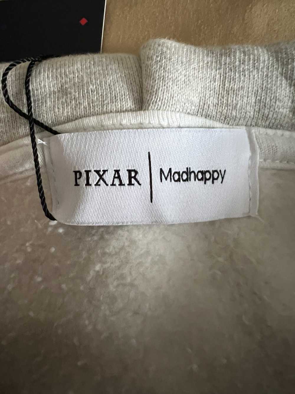 Disney × Madhappy Madhappy X Pixar Heritage Hoodie - image 3