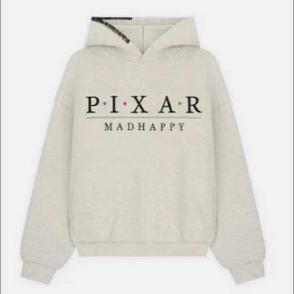 Disney × Madhappy Madhappy X Pixar Heritage Hoodie - image 5