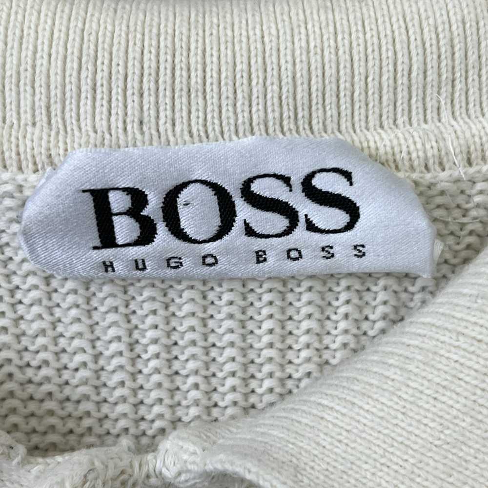 Hugo Boss × Streetwear × Vintage Vintage Hugo Bos… - image 8