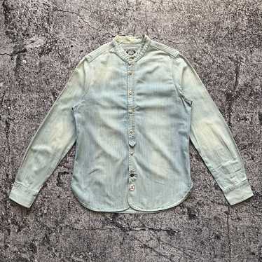 Stone island denim shirt - Gem