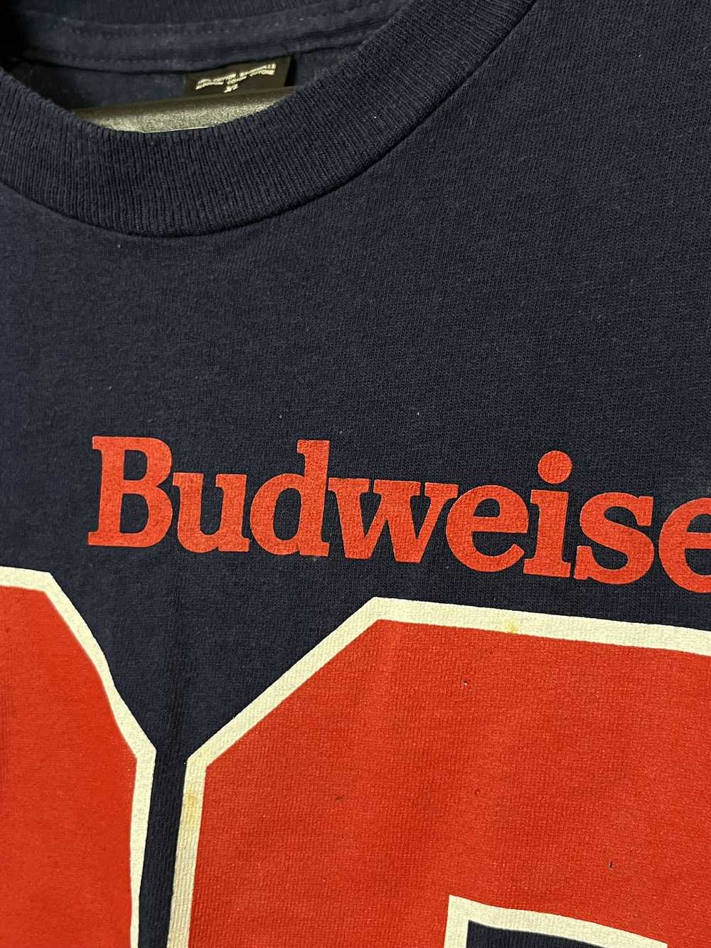 Budweiser × Made In Usa × Vintage Budweiser 93' R… - image 10