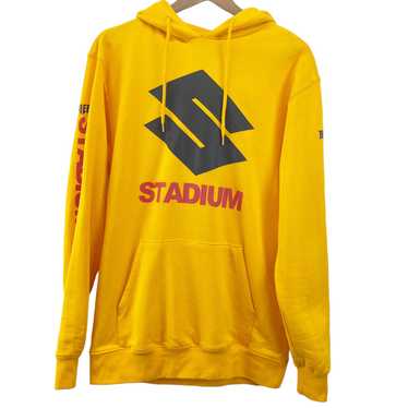 Justin bieber 2025 hoodie stadium