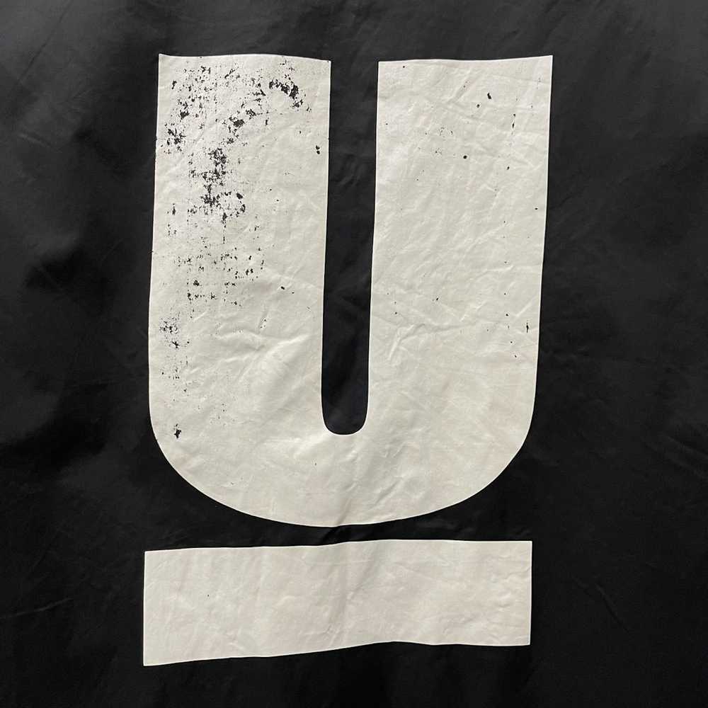 Undercover Undercover “U Logo” Coach Jacket - image 10