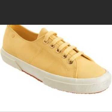 D221887 SUPERGA × THE ROW ローカットスニーカー D221887 SUPERGA × THE ROW ローカットスニーカー