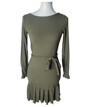 Amour Vert Kirstie outlets Dress