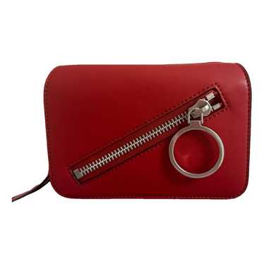 Charles & Keith Leather handbag - image 1