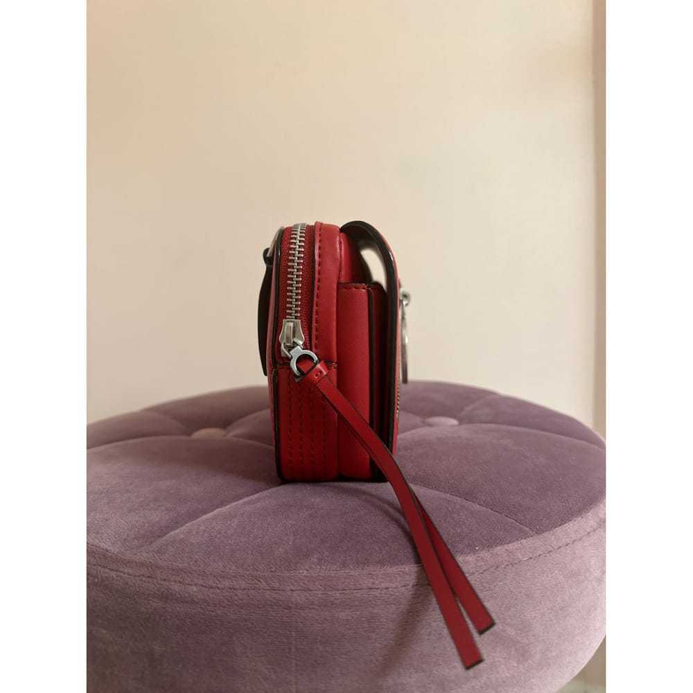 Charles & Keith Leather handbag - image 3