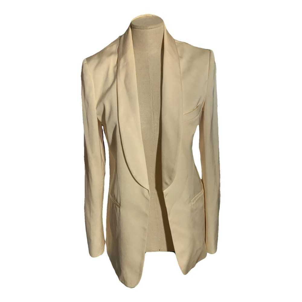 Jasmine Di Milo Silk blazer - image 1