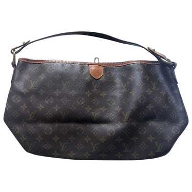 Louis Vuitton Bagatelle Vintage leather handbag - image 1