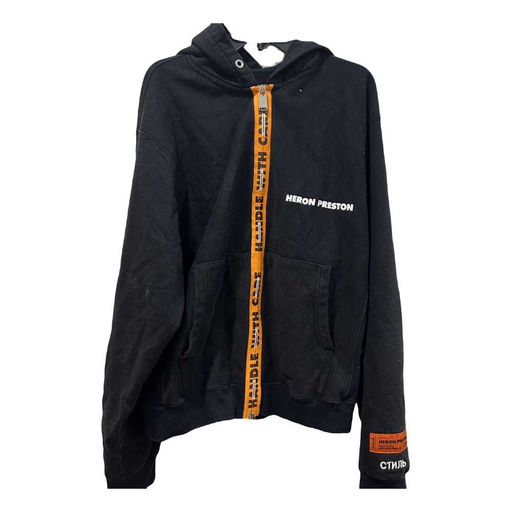 Heron Preston Knitwear & sweatshirt - image 1