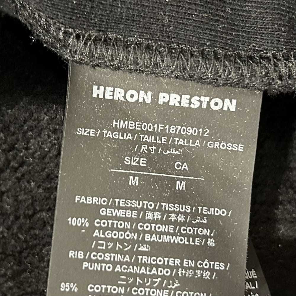 Heron Preston Knitwear & sweatshirt - image 3