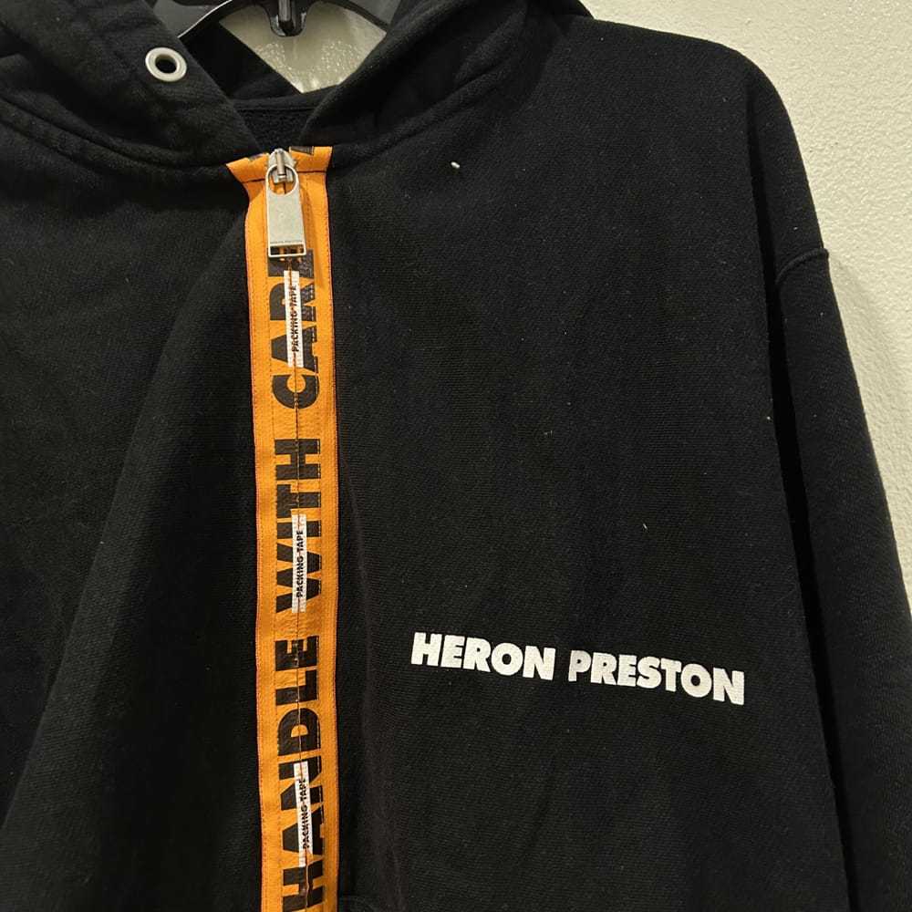 Heron Preston Knitwear & sweatshirt - image 4