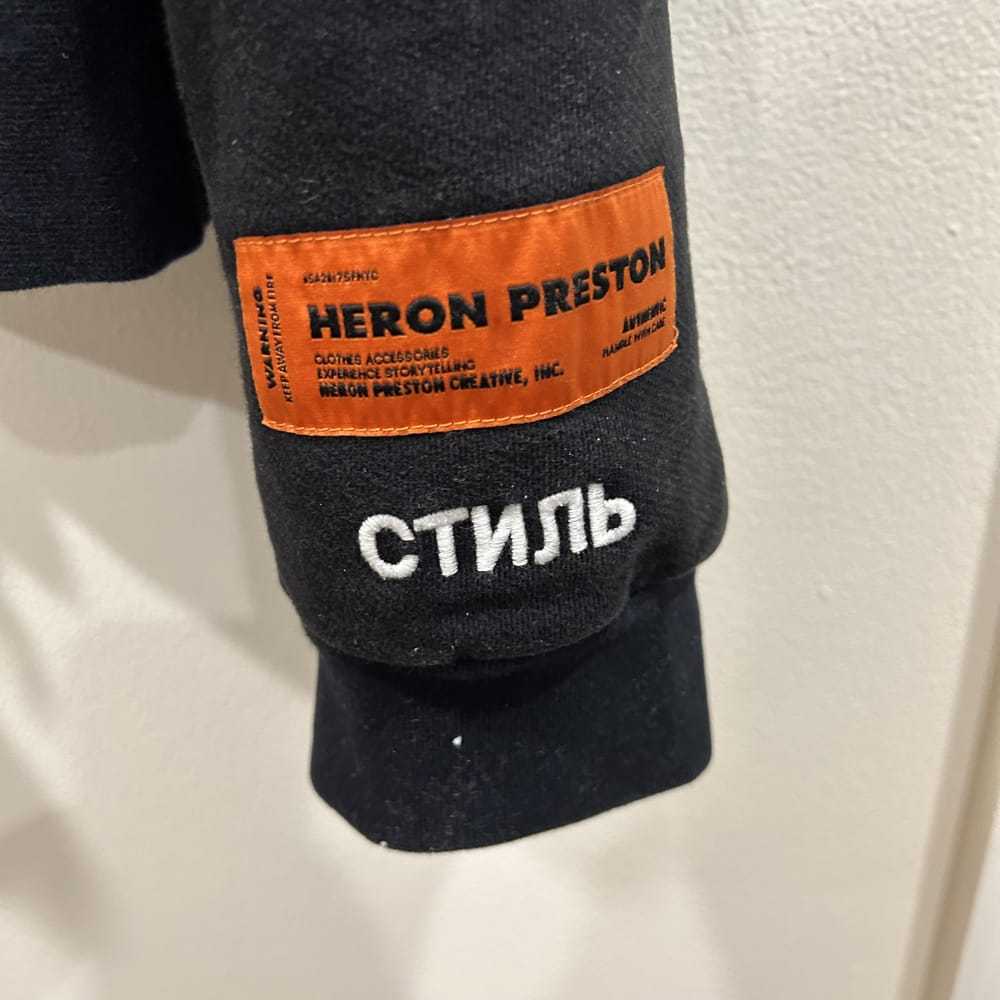 Heron Preston Knitwear & sweatshirt - image 5