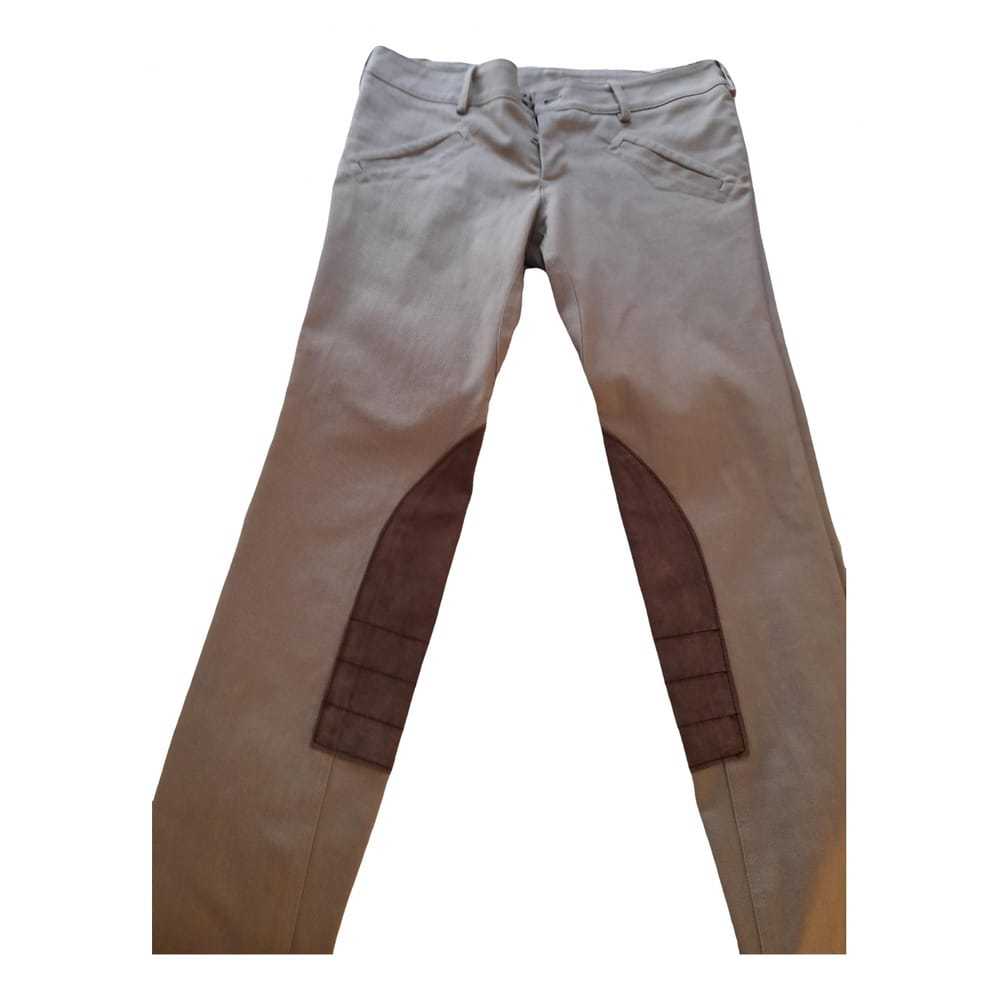 Prada Slim pants - image 1