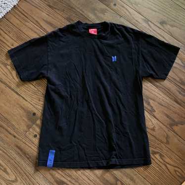 防弾少年団(BTS) - BTS MOS TOUR ロングスリーブTシャツ 防弾少年団(BTS) - BTS MOS TOUR ロングスリーブTシャツの通販