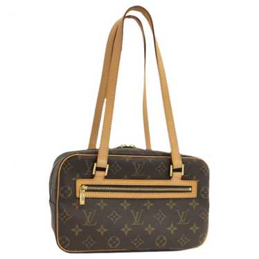 Shop Louis Vuitton Monogram Canvas Street Style Leather Crossbody Bag Logo  (M23779) by design◇base