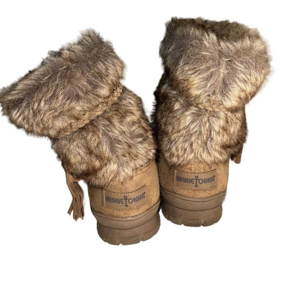 Minnetonka Snow boots - image 10