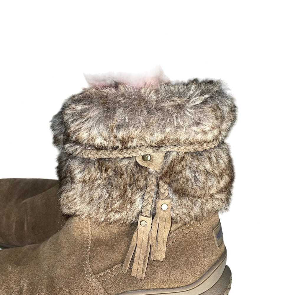 Minnetonka Snow boots - image 12