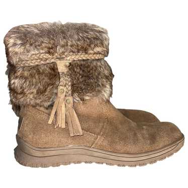 Minnetonka Snow boots - image 1