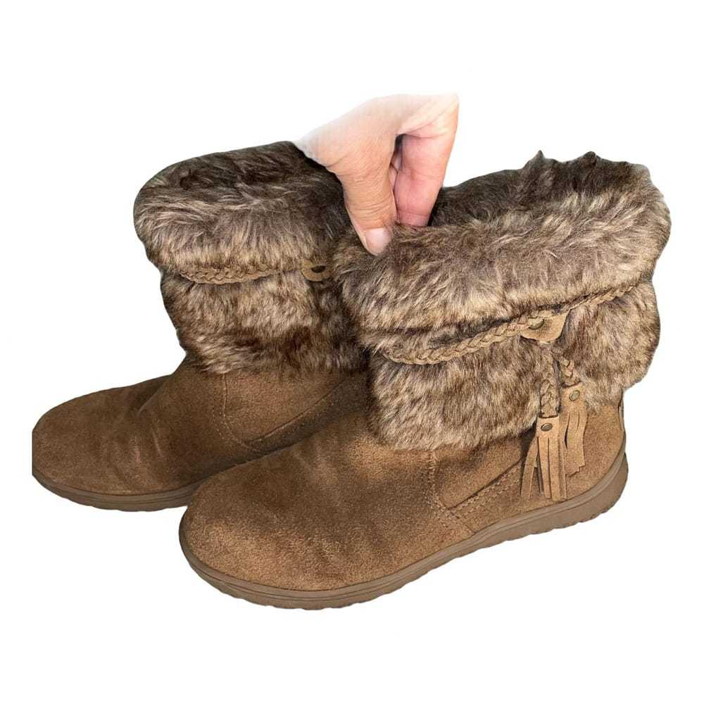 Minnetonka Snow boots - image 2
